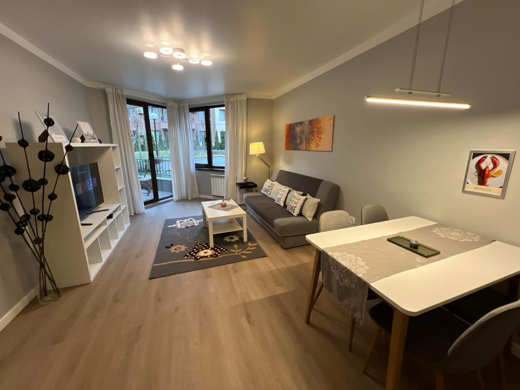 Boston Cozy Elegant Family Apt W Parking Near Nsa София Экстерьер фото